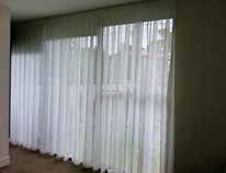 curtain