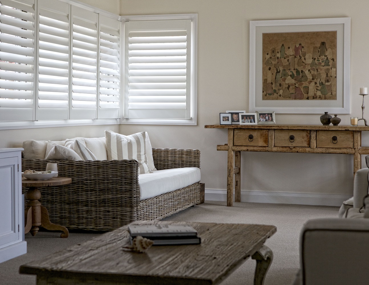 Plantation Shutters 8