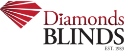 Diamonds Blinds