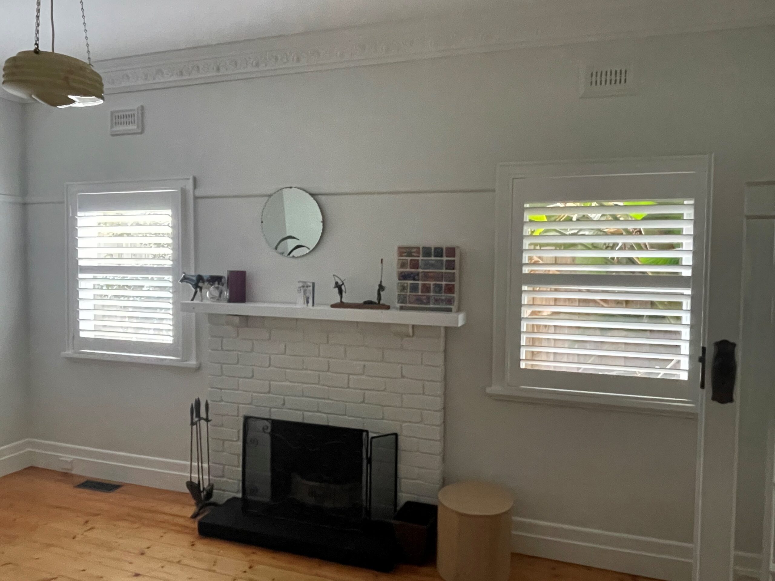 Plantation shutters 19